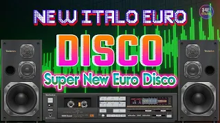 New Italo Disco Music 2024 | Cheri Cheri Lady, Shalala Lala | Eurodisco Dance 80s