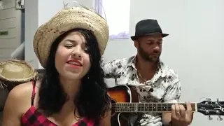 De janeiro a janeiro, Limão com Mel.( Versão Jaíra e Jone )