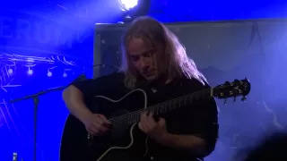 Nightwish - Nemo (Acoustic) - Orlando 2012