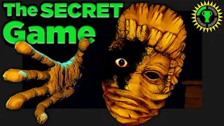 Game Theory: The SECRET Game You Didn't Find...(Inscryption)