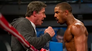 Creed: Nascido para Lutar - Pais & Filhos (leg) [HD]