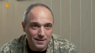 Командир 7 бригади тактичної авіації Євген Булацик