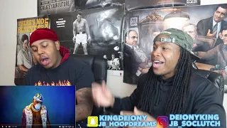 THIS THE ONE 🥵💦🍆🍑 DaBaby – NASTY Ft. MEGAN THEE STALLION & ASHANTI [AUDIO} (REACTION!!)