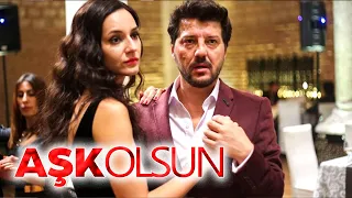 Aşk Olsun | Komedi Filmi