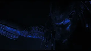 Predator 2 | Predator Attack | 4K HDR (DTS-HD 5.1)