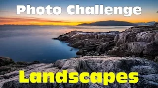 How to win photography contests | Landscape Photography | Photo Challenge