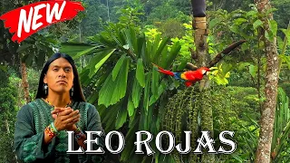 LEO ROJAS &  RAIMY SALAZAR  ★ Pan Flute Music ♫ ♬ Sus Exitos 2021 ||► 56 min