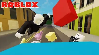 Roblox Car Crash Compilation 6