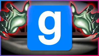 A MASSIVE Amount Of Addons Are Being Removed From Gmod...