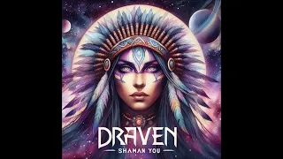 Draven - "Shaman You" (2012) Full Sixth Album