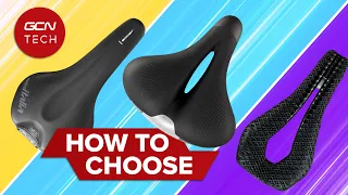 The Secret To Choosing The Correct Saddle