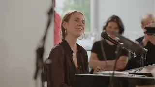 Freedom Song - Sophia Oster