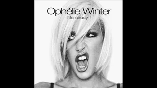 Ophélie Winter - Shame On U (Filtered Instrumental) (AUDIO)