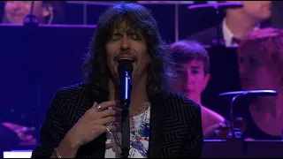 Fool For You Anyway - Foreigner with the 21st Century Symphony Orchestra & Chorus - 13of17