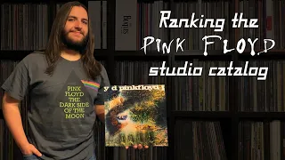 Ranking the Pink Floyd studio catalog | Vinyl Community