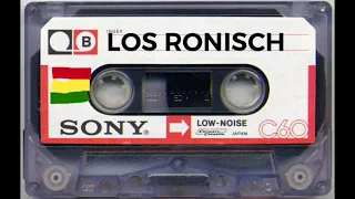 LOS RONISCH DE CBBA "DISCO"