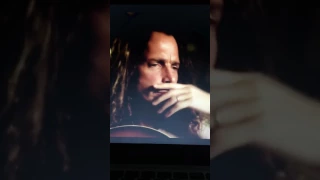 Chris Cornell talks about the death of Andy Wood