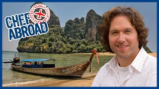 A Taste of Thai, Thailand - Chef Abroad (Full Episode) | Travel and Cooking Documentary