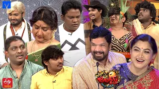 Extra Jabardasth Latest Promo - 2nd December 2022 - Rashmi Gautam,Kushboo,Bullet Bhaskar,Immaneul