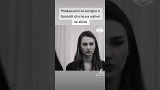 Produksioni ve kengen e Butrintit dhe kiara ndihet ne siklet #bigbrothervipalbania