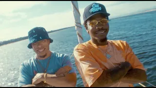 Dizzy Wright & Demrick - Don't Worry (Official Music Video)