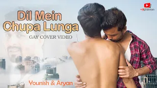 Dil Main Chupa Loonga | Gay Love story | IB production