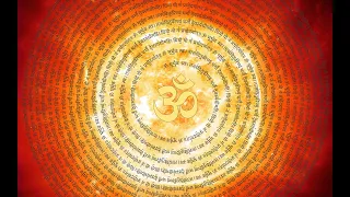 GAYATRI MANTRA: Guaranteed Success-Hear it Once everyday for 11 days - Original Voice of Great Saint