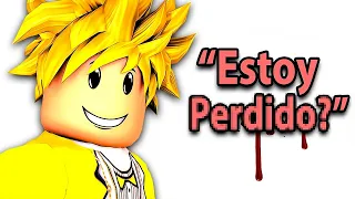 Este Youtuber de Roblox DESAPARECIO