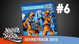 BOTY 2010 SOUNDTRACK - 06 - FENDAHEADS - PURE GROUND [BOTY TV]