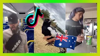 Only Aussies will understand these TikToks (Tik Tok Compilation) 🇦🇺