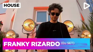 Franky Rizardo (DJ-set) | SLAM! x FLOW Freedom Festival