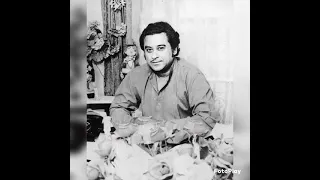 Agar Leta Hun Tera Naam_Kishore Kumar_Khayyam_NaqshLyallpuri_CountdownBegins_4thAug_Best Of Kishore