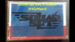 Sound-Set Vol. 3 (1987)
