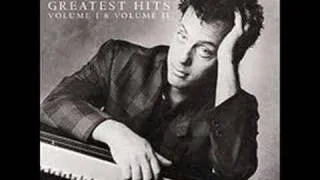 Billy Joel slideshow