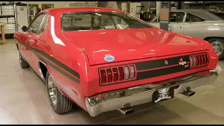 ORIGINAL MR. NORMS DODGE DEMON: THE ONE THAT STARTED IT ALL!