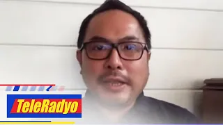 On The Spot | TeleRadyo (21 April 2022)