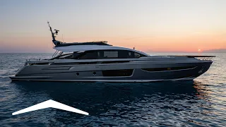Azimut S8 | Full Review by The Boat Show