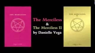 The Merciless series by Danielle Vega