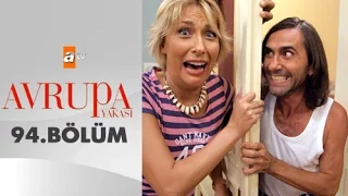 Avrupa Yakası 94. Bölüm - atv