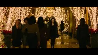 The Twilight Saga: Breaking Dawn - Part 2 Official UK Trailer- In Cinemas November 16