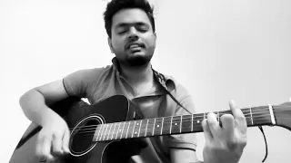 Sach Keh Raha Hai Deewana | Rehna Hai Tere Dil Me | Cover by $hikhar