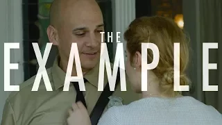 The Example Awards Trailer (2016)