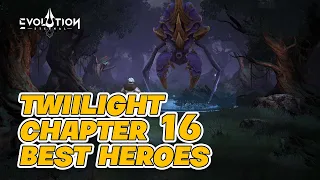 TWILIGHT CH16 BEST HEROES ETERNAL EVOLUTION