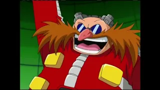 Real-Time VG Fandubs Abridgimated: Eggman pisses on the Moon