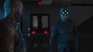 Ghost Recon Breakpoint: Deep State DLC (Final Boss + Ending)