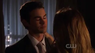 Gossip Girl 3x15 | The Sixteen Year Old Virgin | Serena & Nate Make Up