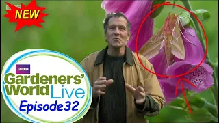 Gardeners' World - 2022 -Episode 32 -Garden to preserve insects