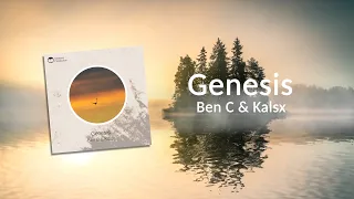 Ben C & Kalsx - Genesis (Original Mix)