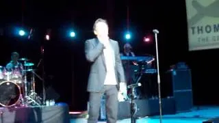 Thomas Anders - sexy sexy lover in Kazan 18.04.2012