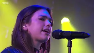 Dua Lipa - New Love - The Best Live T in the Park - Remaster 2018